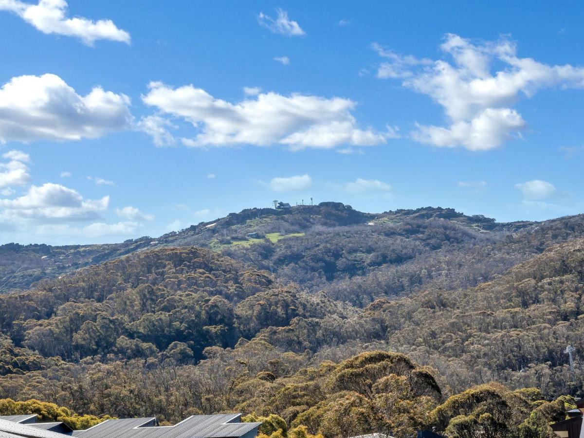 Onyx 2B Villa Thredbo Kültér fotó